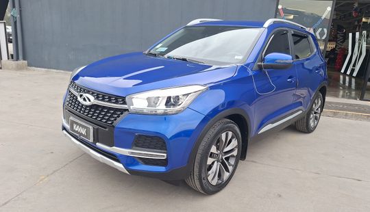Chery • Tiggo 3