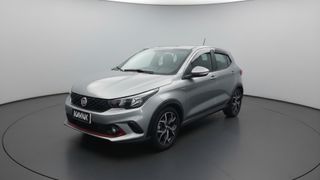 Fiat • Argo
