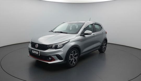 Fiat • Argo
