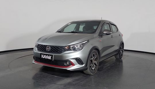 Fiat • Argo