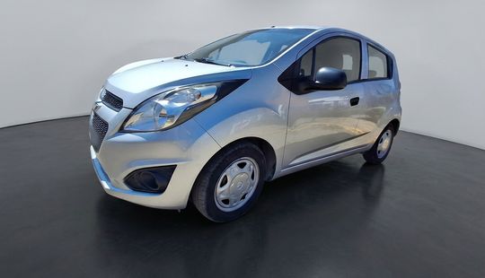 Chevrolet • Spark