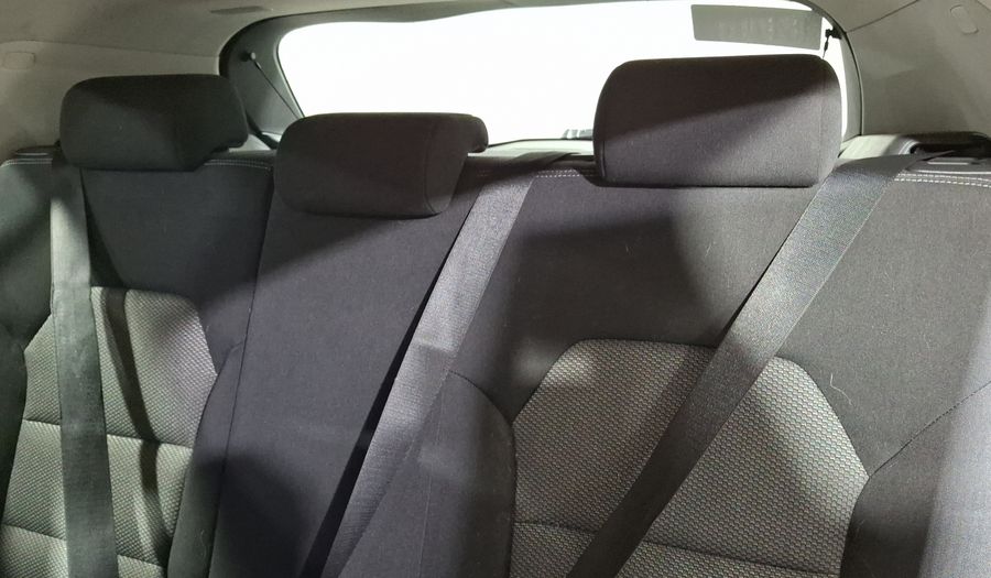 Mercedes Benz Clase A 1.6 180 CGI 7G-DCT Hatchback 2014