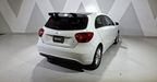 Mercedes Benz Clase A 1.6 180 CGI 7G-DCT Hatchback 2014