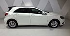 Mercedes Benz Clase A 1.6 180 CGI 7G-DCT Hatchback 2014