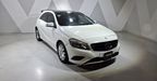 Mercedes Benz Clase A 1.6 180 CGI 7G-DCT Hatchback 2014