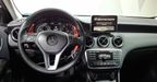 Mercedes Benz Clase A 1.6 180 CGI 7G-DCT Hatchback 2014