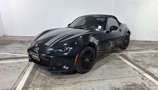Mazda • MX-5