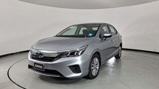 Honda • City