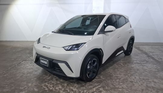 Byd • Dolphin Mini