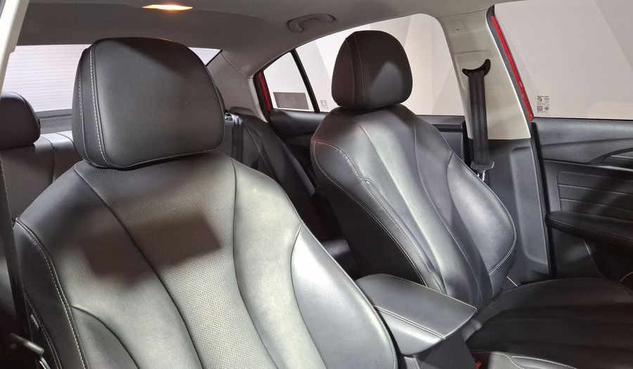 Mg Mg5 1.5 ELEGANCE CVT Sedan 2023