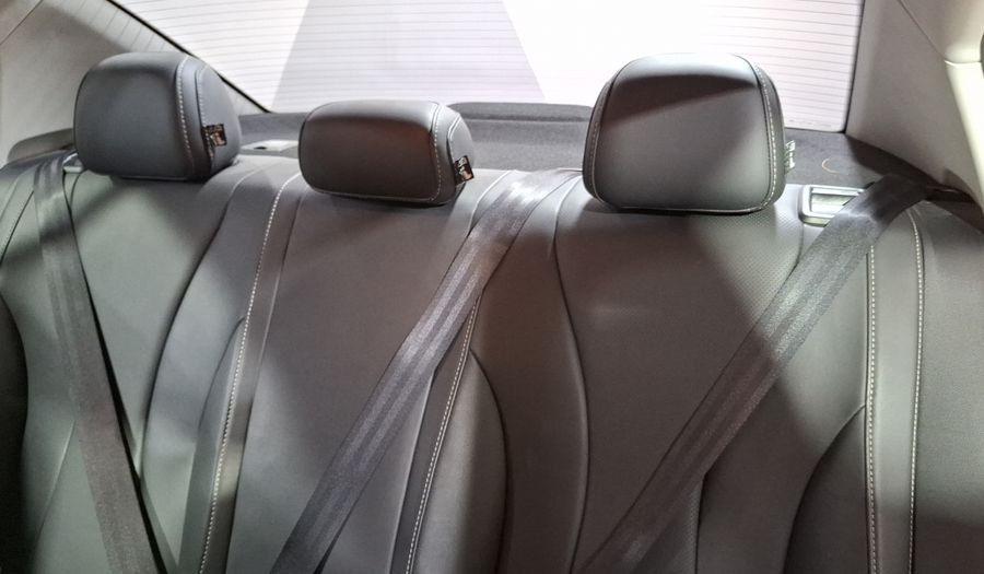 Mg Mg5 1.5 ELEGANCE CVT Sedan 2023