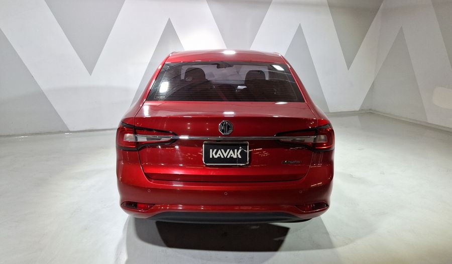 Mg Mg5 1.5 ELEGANCE CVT Sedan 2023