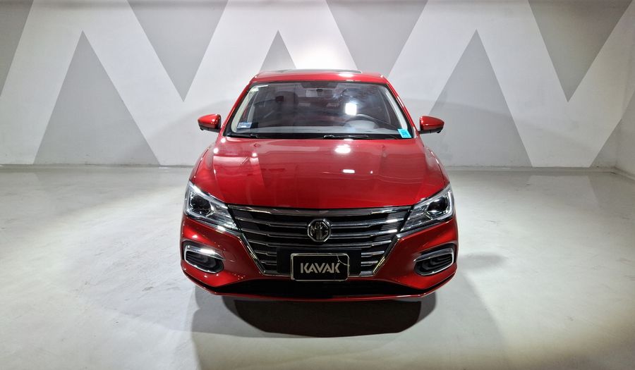 Mg Mg5 1.5 ELEGANCE CVT Sedan 2023