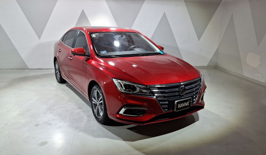 Mg Mg5 1.5 ELEGANCE CVT Sedan 2023