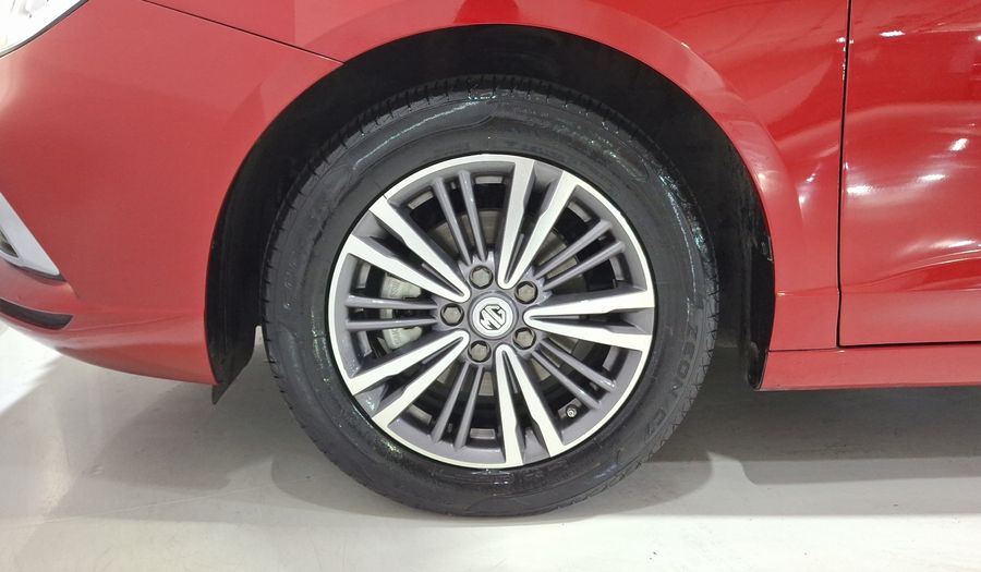 Mg Mg5 1.5 ELEGANCE CVT Sedan 2023