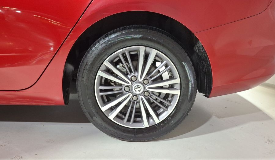 Mg Mg5 1.5 ELEGANCE CVT Sedan 2023