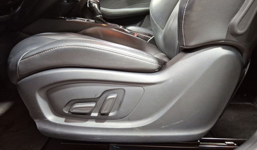 Mg Mg5 1.5 ELEGANCE CVT Sedan 2023