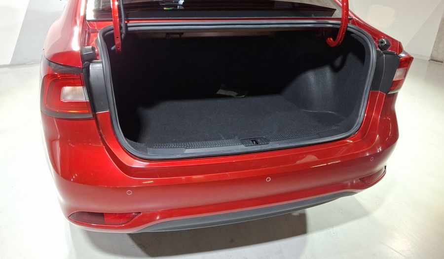 Mg Mg5 1.5 ELEGANCE CVT Sedan 2023