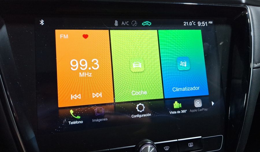 Mg Mg5 1.5 ELEGANCE CVT Sedan 2023