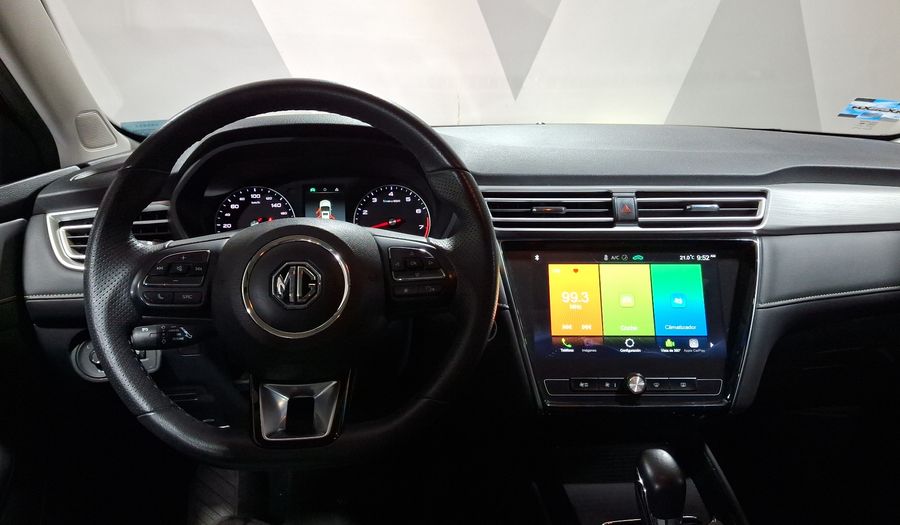 Mg Mg5 1.5 ELEGANCE CVT Sedan 2023