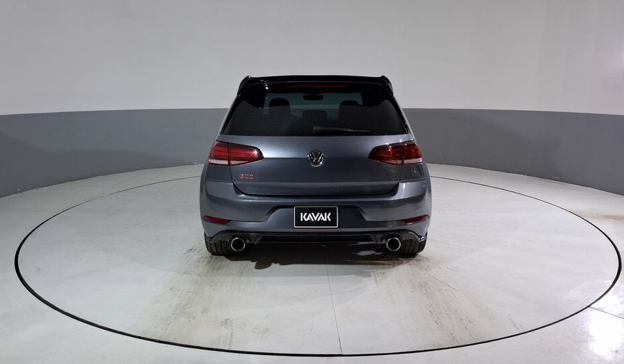 Volkswagen Golf 2.0 GTI DCT Hatchback 2019