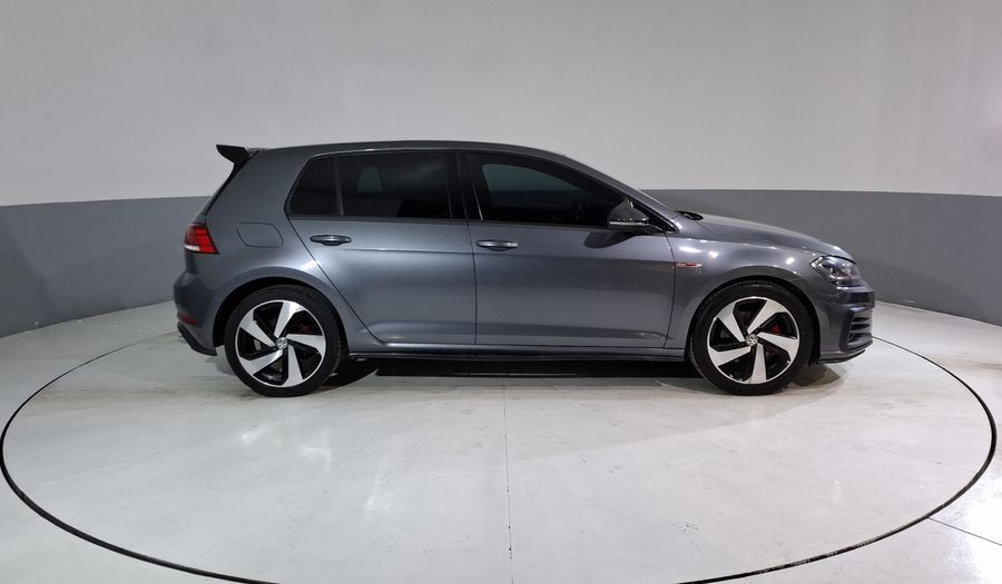 Volkswagen Golf 2.0 GTI DCT Hatchback 2019