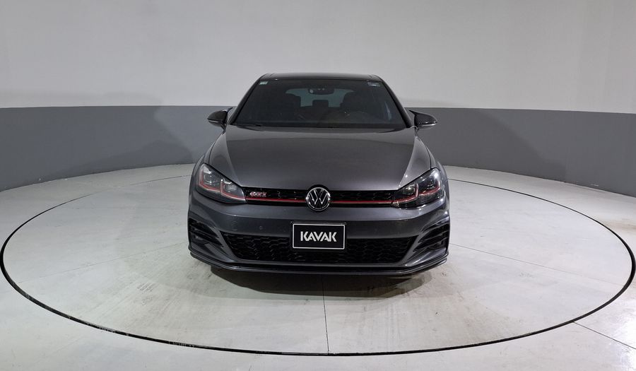 Volkswagen Golf 2.0 GTI DCT Hatchback 2019