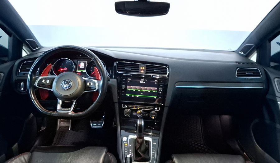 Volkswagen Golf 2.0 GTI DCT Hatchback 2019