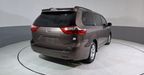 Toyota Sienna 3.5 LE AT Minivan 2018