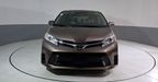 Toyota Sienna 3.5 LE AT Minivan 2018