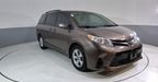 Toyota Sienna 3.5 LE AT Minivan 2018