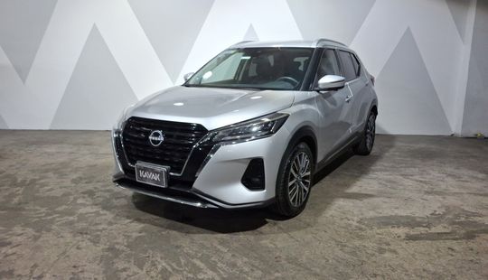 Nissan • Kicks