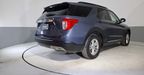 Ford Explorer 2.3 XLT AUTO Suv 2021