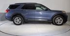 Ford Explorer 2.3 XLT AUTO Suv 2021