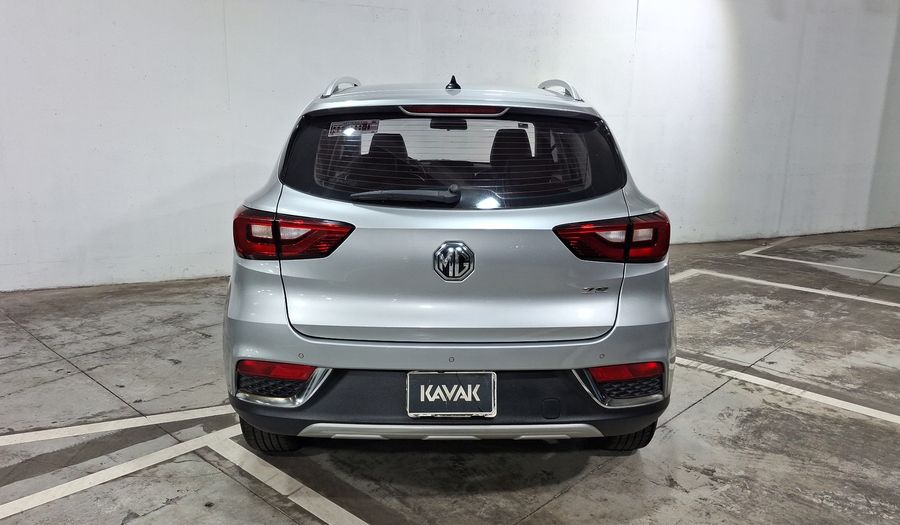 Mg Zs 1.5 EXCITE Suv 2022