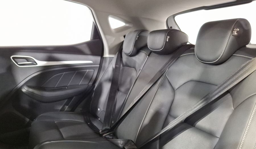 Mg Zs 1.5 EXCITE Suv 2022