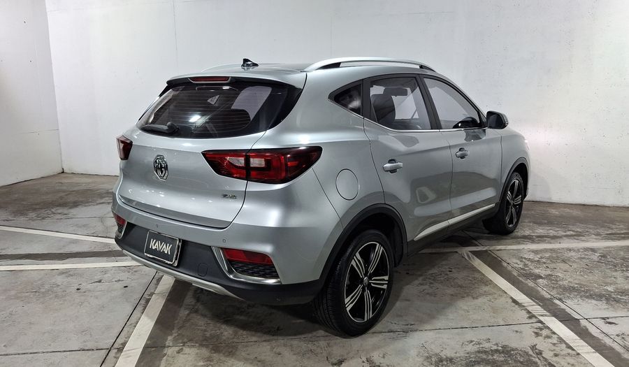 Mg Zs 1.5 EXCITE Suv 2022