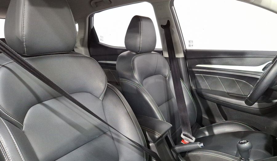 Mg Zs 1.5 EXCITE Suv 2022
