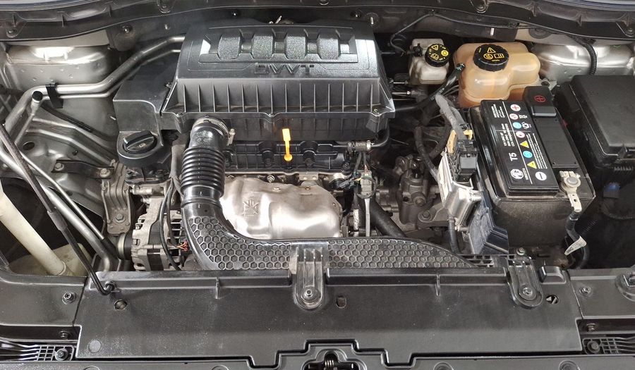 Mg Zs 1.5 EXCITE Suv 2022