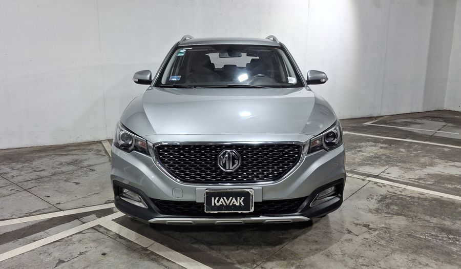 Mg Zs 1.5 EXCITE Suv 2022