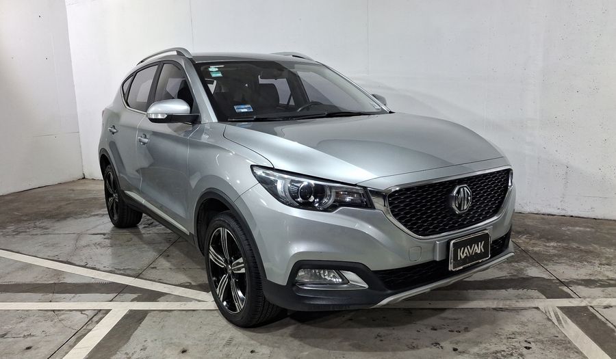 Mg Zs 1.5 EXCITE Suv 2022