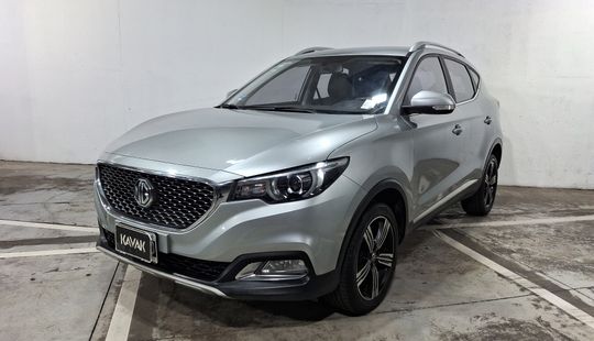 Mg • Zs