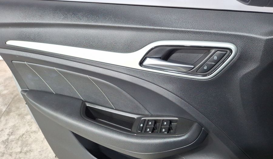 Mg Zs 1.5 EXCITE Suv 2022