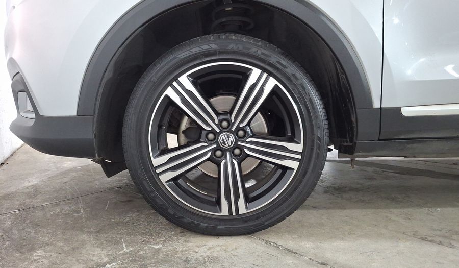 Mg Zs 1.5 EXCITE Suv 2022
