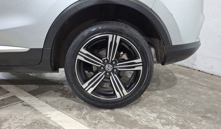 Mg Zs 1.5 EXCITE Suv 2022