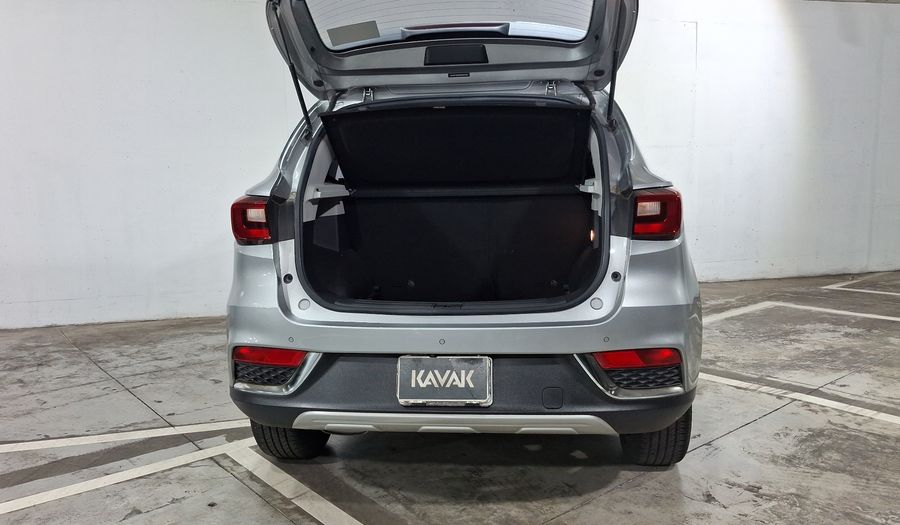 Mg Zs 1.5 EXCITE Suv 2022