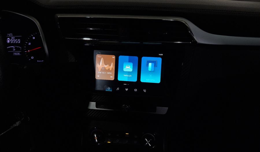 Mg Zs 1.5 EXCITE Suv 2022