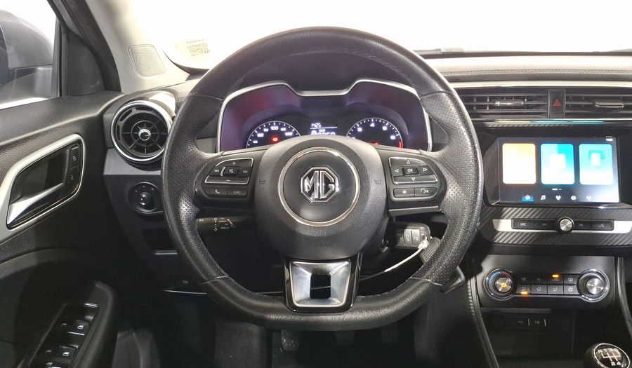 Mg Zs 1.5 EXCITE Suv 2022