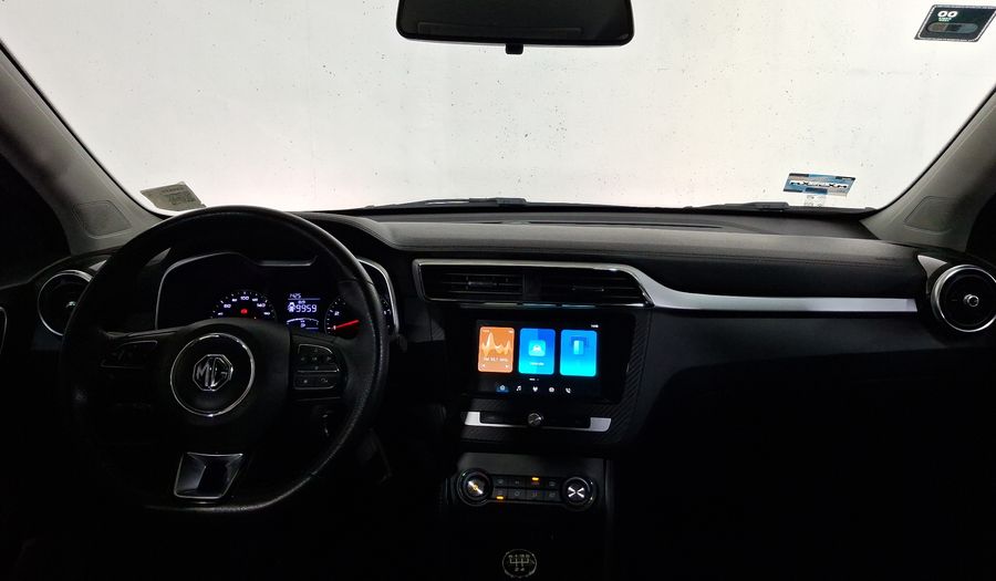 Mg Zs 1.5 EXCITE Suv 2022