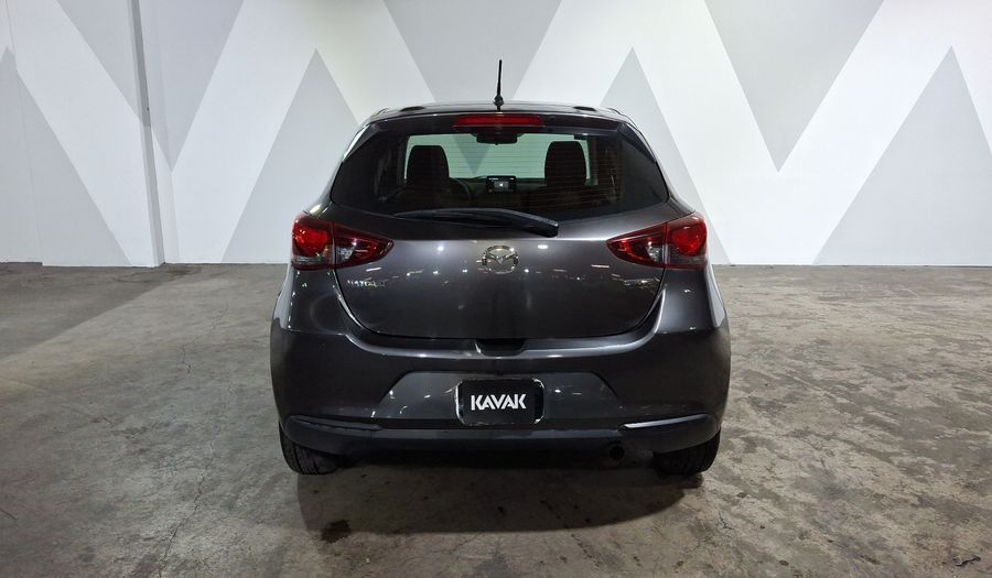 Mazda 2 1.5 I SPORT AUTO Hatchback 2022
